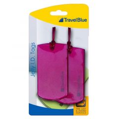 Travel Blue Kofferlabel Jelly - HO512000002