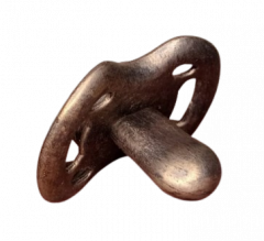 Verbronzen Schoentje, Speen - HO508000008