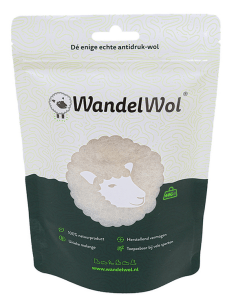 Wandelwol Antidruk Wol - MO120000020
