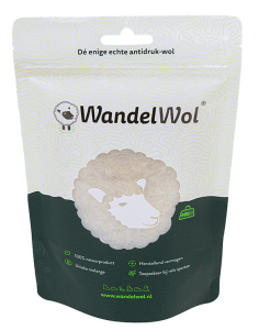 Wandelwol Antidruk Wol - MO120000020
