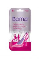 Bama Gel Hielgrips 01812 Roze - BA100001812