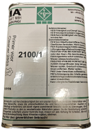 Siemaplast 2105 PU Primer - SI308002100