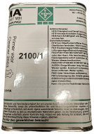Siemaplast 2105 PU Primer - SI308002100