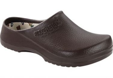 Birkenstock 068061 Klomp Bruin 35