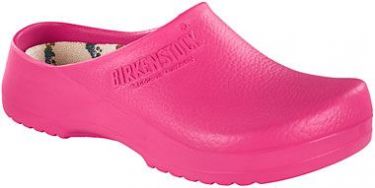 Birkenstock 068651 Klomp Roze Sorbet 35