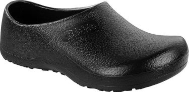 Birkenstock Profi 074011 Klomp OB Zwart 36