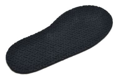 Topy Cellolux 4 Langzool Onderwerk 4mm Hrn Zwart(181)