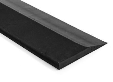 OpbouwStrook 22mm Strook Zwart 22mm