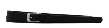 Riem P2001 20 mm Zwart
