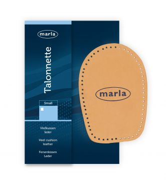 Marla Talonette 18140 Inlegzool S(35/37)