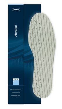 Marla Monaco 18151 Inlegzool 22/23