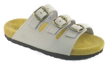 Ottima 34011 Be Slipper Beige 36