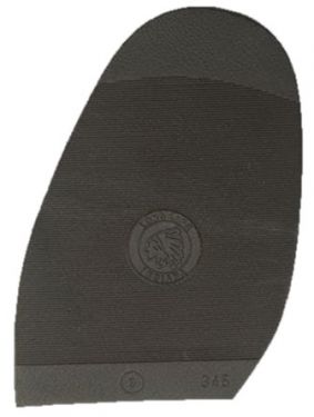 Indiana Zool 345 3,2mm Zool 3 Zwart(30)