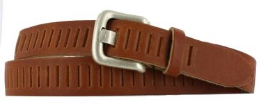 Riem T427 40 mm Cognac