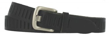 Riem T426 30 mm Zwart