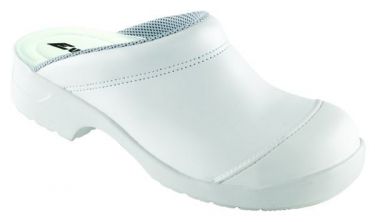 Eurodan 451-01 Klomp SB Wit 35