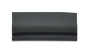 Schoenrand KantGrijs .