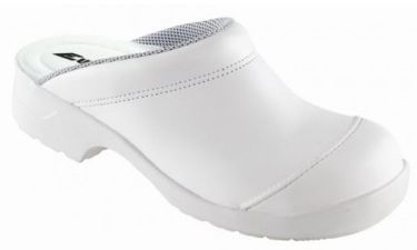 Eurodan 451-17 Klomp SBP Wit 35
