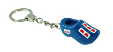 Sleutelhanger 1S 500 Souvenir 4cm Kl.0540 (Friesland)