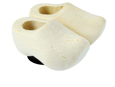 Magneetklomp 2S 510 Souvenir 4cm Kl.0100 (Geschuurd)