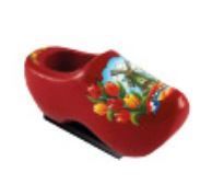 Magneetklomp 511 Souvenir 6cm Kl.0433 (Rood Tulp)