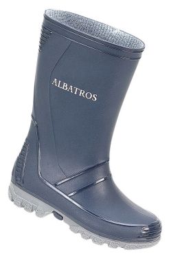 Albatros Juwel 536010 Laars Blauw 27