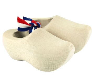 Souvenirklomp Paar SO5 550 Souvenir 5cm Kl.0100 (Geschuurd)