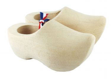 Souvenirklomp Paar 550 Souvenir 14cm Kl.0100 (Geschuurd)