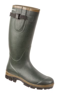 Albatros Forest ISO Neo 575530 Laars Groen 37