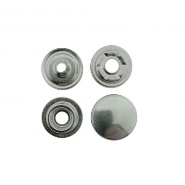 Durable Dots 6 (25St) Nikkel