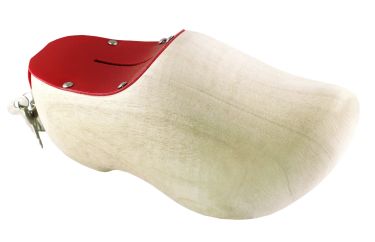 Spaarpotklomp 700 Souvenir 14cm Kl.0100 (Geschuurd)