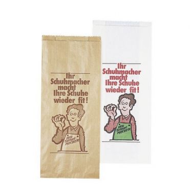 Fourniturenzak Papier Papier Tas 110X450X200 Bruin