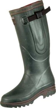 Aigle Parcours 2 Iso Laars Groen 42