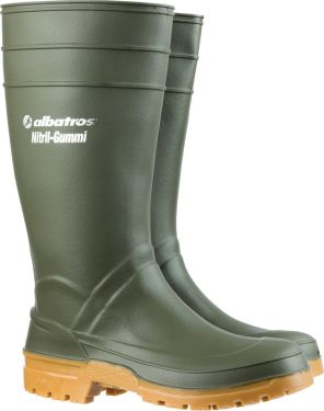 Albatros Guardian H 564010 Laars Groen 36