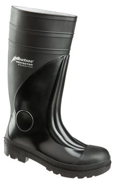 Albatros Protector 590250 Werklaars S5 Zwart 39