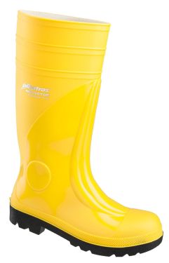 Albatros Protector 590250 Werklaars S5 Geel 39