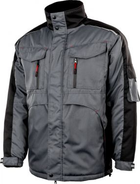 Albatros Celsius 270920 Werkkleding Grijs Combi S
