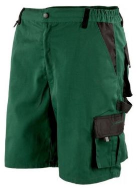 Albatros Allround 286240 Werkbroek Groen Combi XS