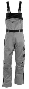 Albatros ProfiLine 286370 Werkbroek Grijs Combi XS