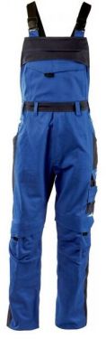 Albatros 286370 Werkbroek Royal Blue XS