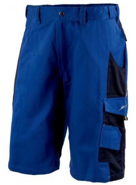 Albatros ProfiLine 286380 Werkbroek Royal Blue XS