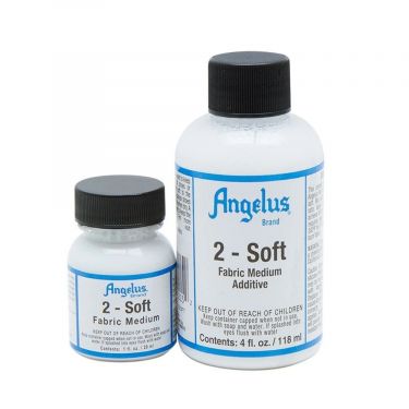 Angelus 2Soft Treatment