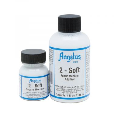 Angelus 2Soft Treatment Onderhoud 29,5Ml