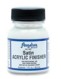 Angelus Acryl Finish Satijn Onderhoud 29,5Ml