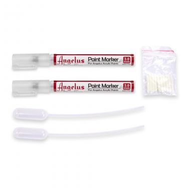 Angelus Pen Marker Set