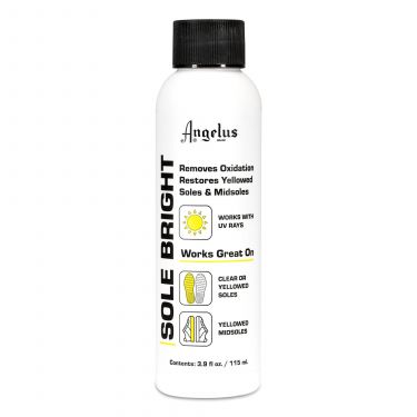 Angelus Sole Bright Onderhoud 118Ml