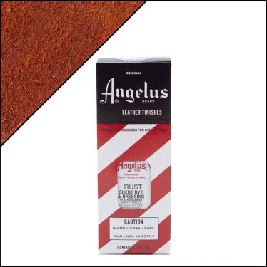 Angelus Suede Verf Onderhoud 88,7Ml 026(Rust)