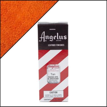 Angelus Suede Verf Onderhoud 88,7Ml 029(Tan)