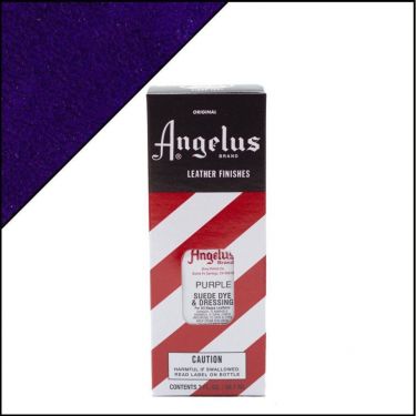 Angelus Suede Verf Onderhoud 88,7Ml 047(Purple)