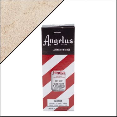 Angelus Suede Verf Onderhoud 88,7Ml 070(Beige)